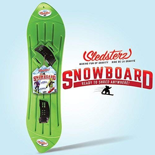 9 Best Snowboard