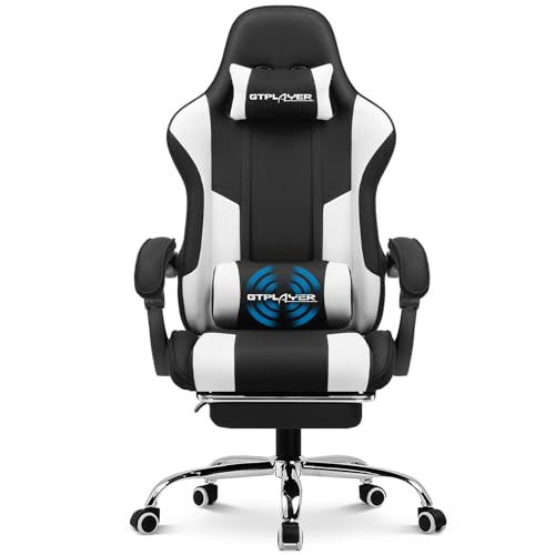 6 Best Gaming Chairs