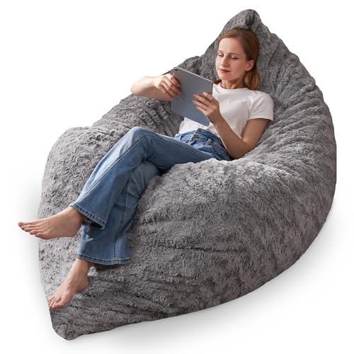 9 Best Bean Bag Chairs - Facts.net