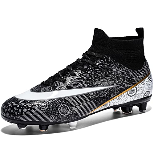 5 Best Soccer Cleats