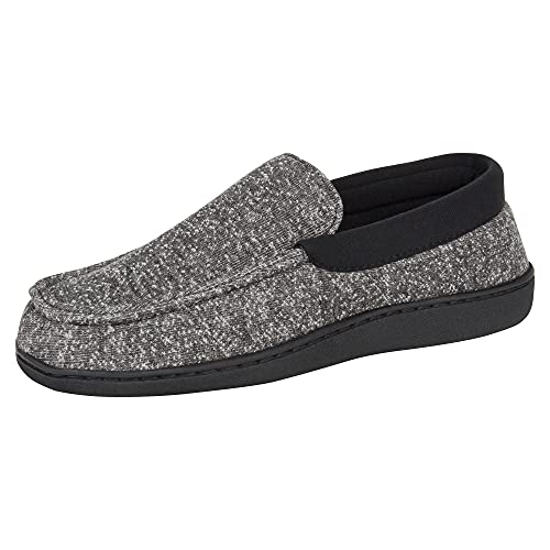 6 Best Mens Slippers - Facts.net