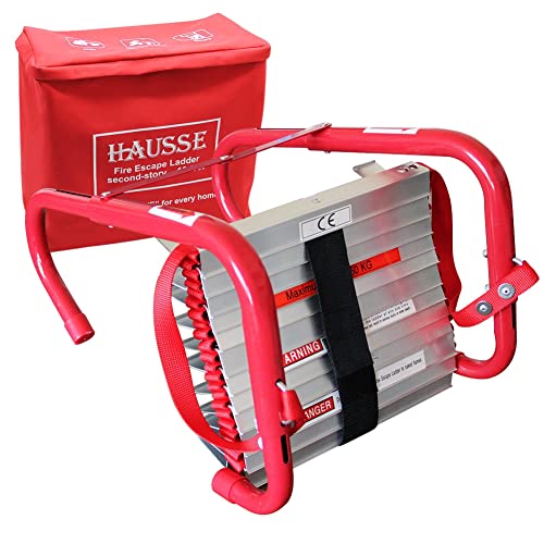 8 Best Fire Escape Ladder