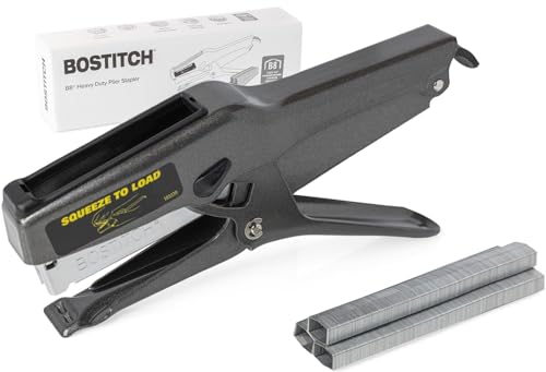 9 Best Stapling Pliers 