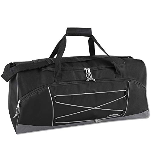 8 Best Duffle Bags