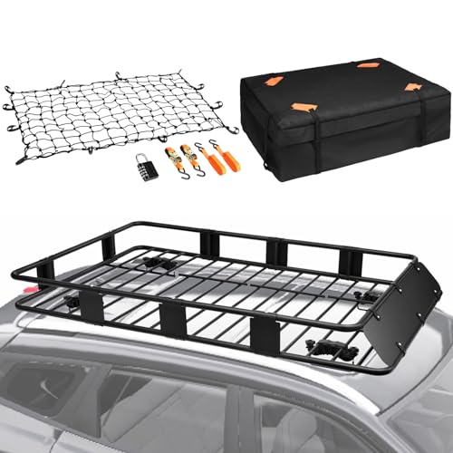 10 Best Roof Rack