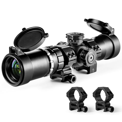 7 Best Crossbow Scopes