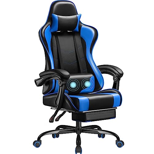 6 Best Gaming Chairs - Facts.net