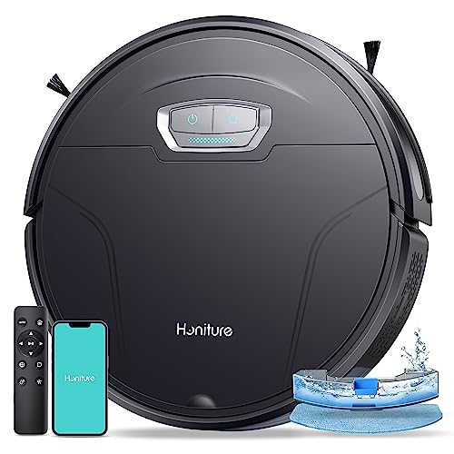 6 Best Robot Vacuum - Facts.net