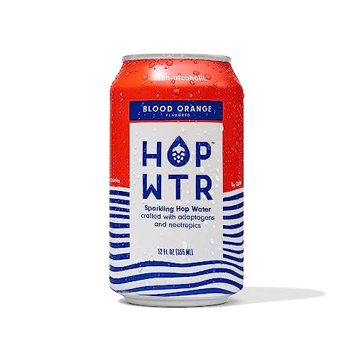6 Best Hop Water