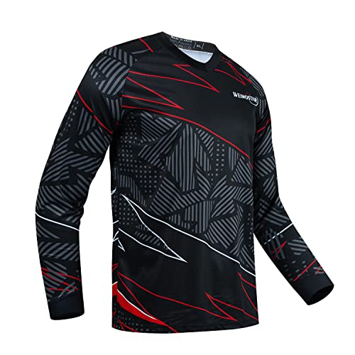 best mtb jersey