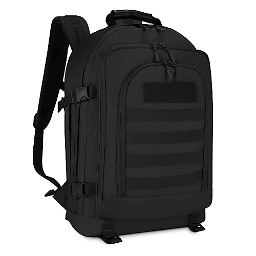 9 Best Tactical Backpacks