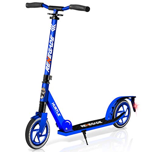 6 Best Adult Scooters