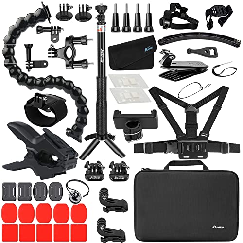 7 Best Gopro Accessories