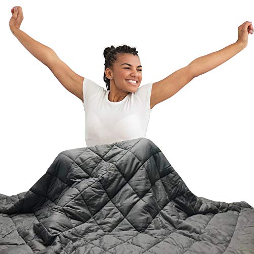 5 Best Weighted Blankets