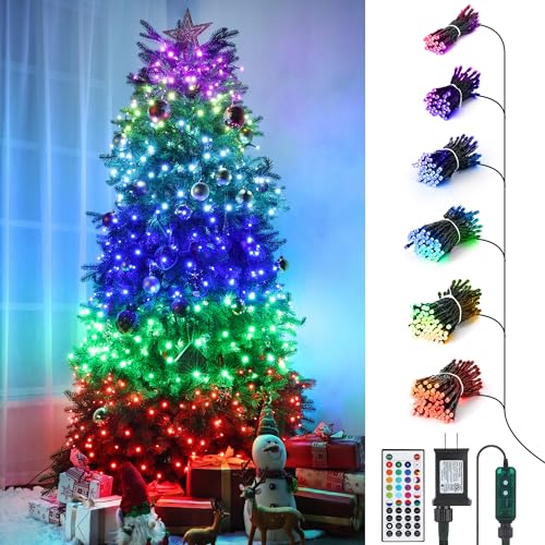 6 Best Christmas Lights