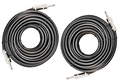 Ignite Pro 2X 50 Ft. Speaker Cable