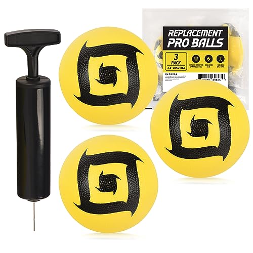 8 Best Spikeball Set