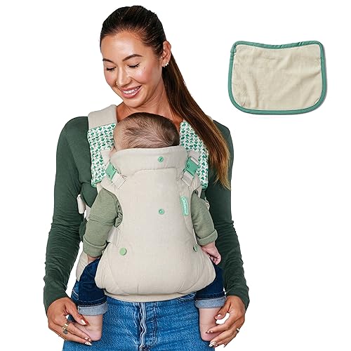 8 Best Baby Wraps And Slings