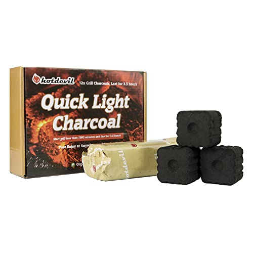 9 Best Charcoal