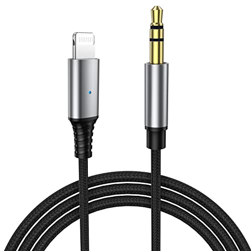 8 Best Aux Cable