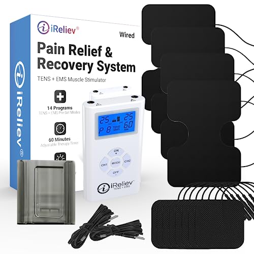 10 Best Muscle Stimulator