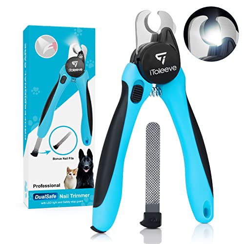 10 Best Dog Nail Clippers