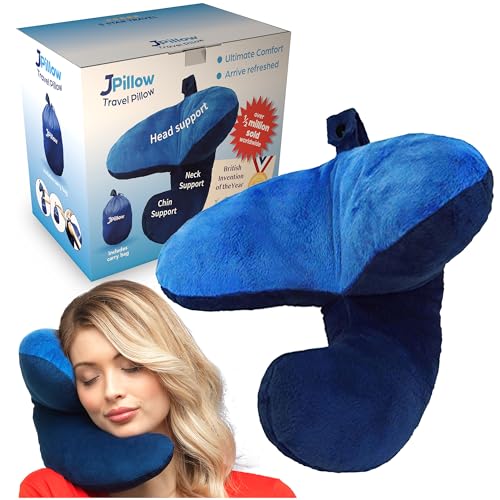 9 Best Travel Pillow