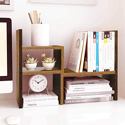 6 Best Desktop Organizers 