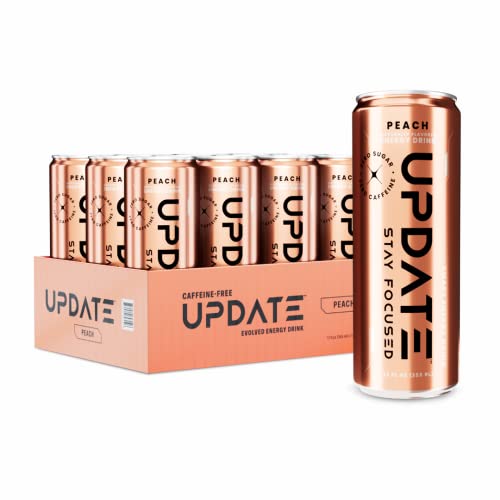 7 Best Energy Drinks