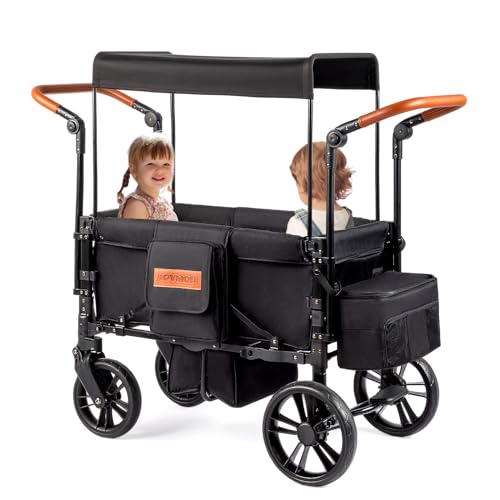 5 Best Stroller Wagons