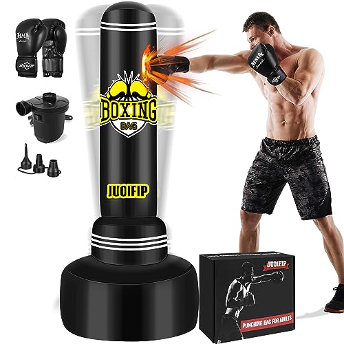 5 Best Punching Bags - Facts.net