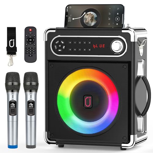 10 Best Karaoke Machines