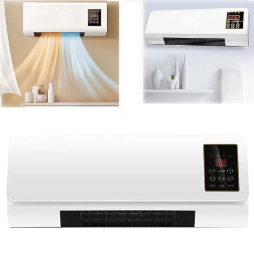 7 Best Wall Ac Units - Facts.net