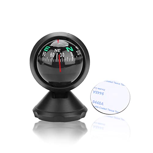 7 Best Boat Compasses