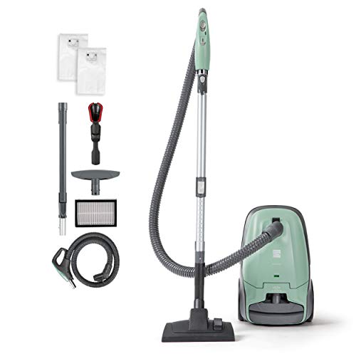 9 Best Vacuum Cleaner