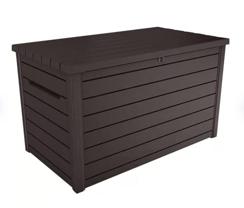 Keter XXL 230 Gallon Storage Container Keter XXL 230 Gallon Storage Container