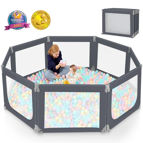 10 Best Playpens