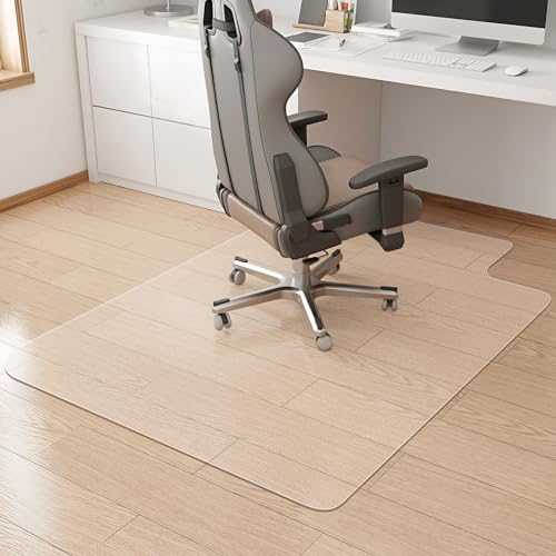 6 Best Chair Mats For Carpet
