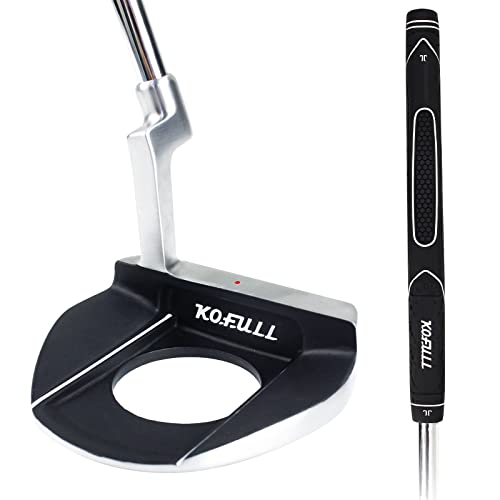 10 Best Golf Putters
