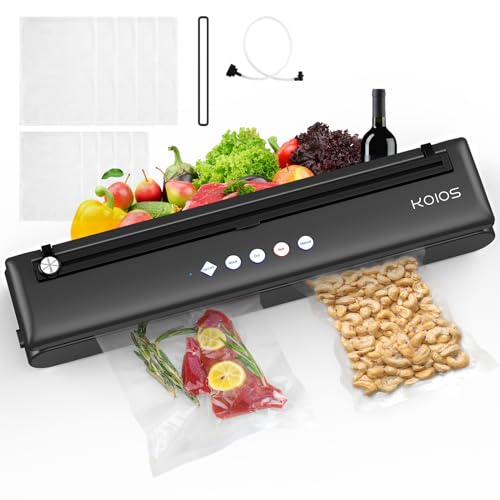 10 Best Vacuum Sealer