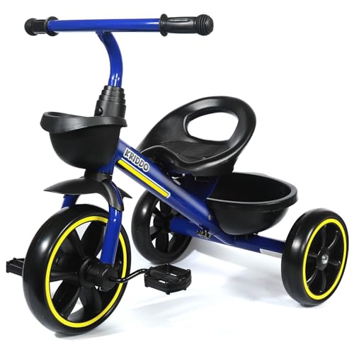 9 Best Tricycles - Facts.net