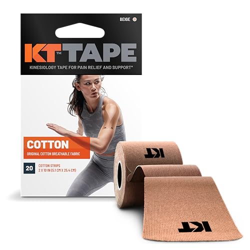 5 Best Kinesiology Tape
