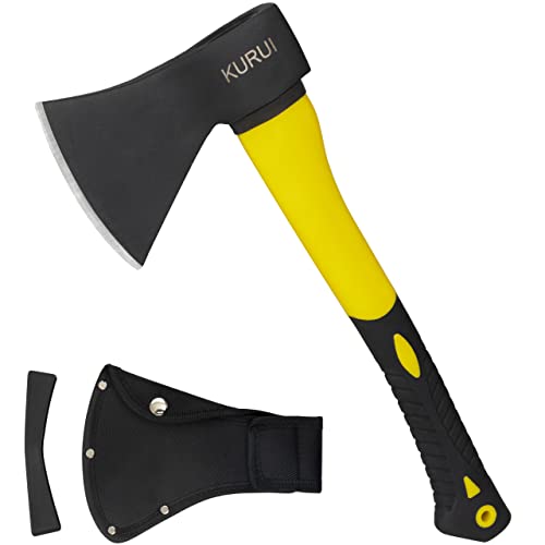 10 Best Axes For Chopping Wood