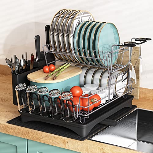 5 Best Dish Rack