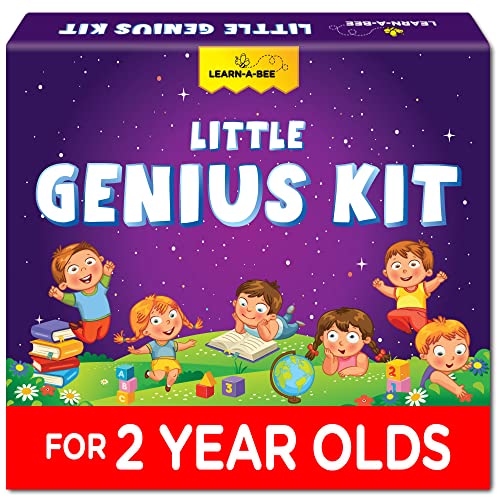 Learnabee 2-Year-Old Learning Set