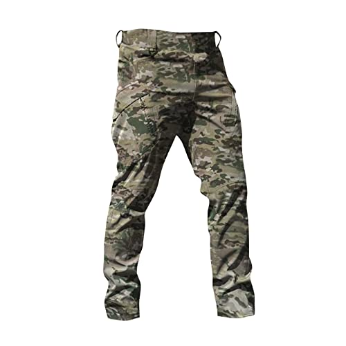 9 Best Walking Trousers - Facts.net