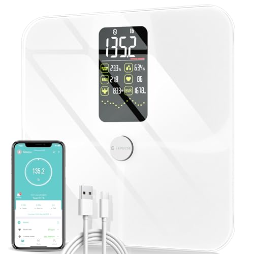 10 Best Body Weight Scale