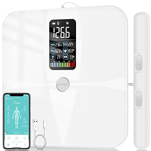 10 Best Body Weight Scale
