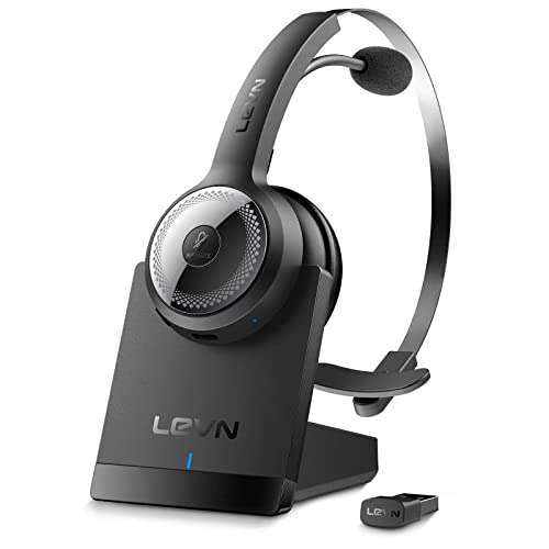 7 Best Wireless Headset For The Office