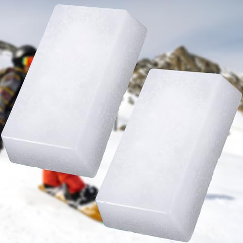 8 Best Snowboarding Wax